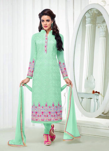 Designer Salwar kameez