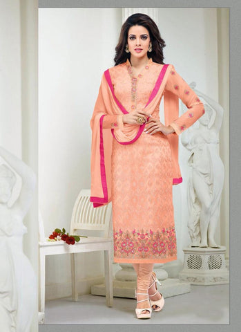 Designer Salwar Kameez