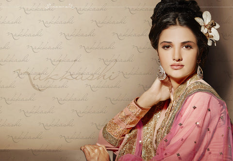 Designer Gorgeous Party Wear Suit