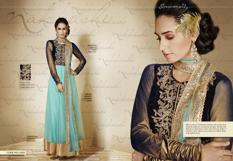 Beautiful Designer Ethnic Wear
