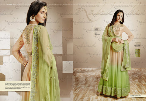 Beautiful Designer Ethnic Wear