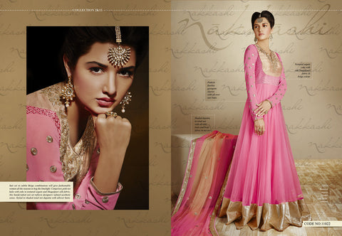 Beautiful Designer Ethnic Wear
