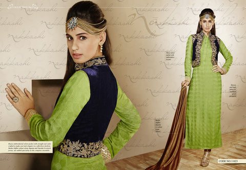 Beautiful Designer Ethnic Wear