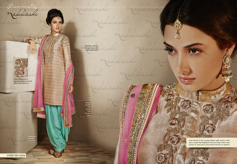 Beautiful Designer Ethnic Wear