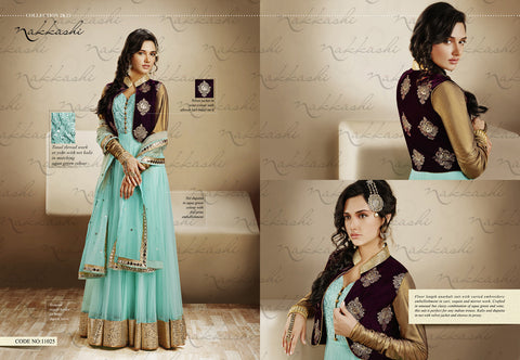 Beautiful Designer Ethnic Wear