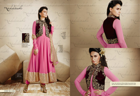 Beautiful Designer Ethnic Wear