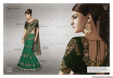Beautiful Designer Ethnic Wear Sarees with Blouse