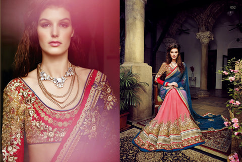Beautiful Designer Ethnic Wear Sarees with Blouse