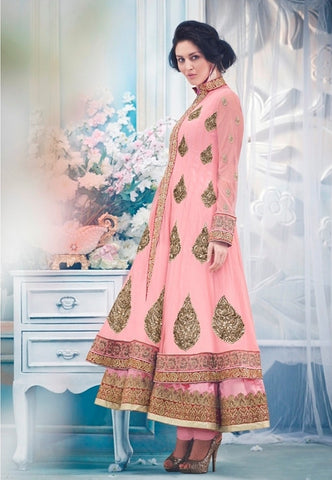 Designer Gorgeous Party Wear Suit