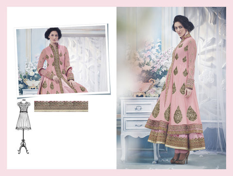Designer Gorgeous Party Wear Suit