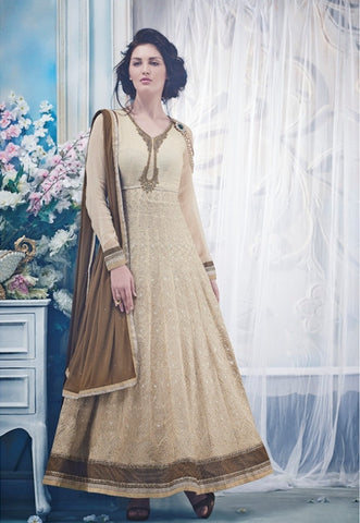 Designer Gorgeous Party Wear Suit