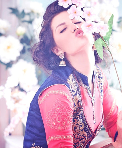 Designer Gorgeous Party Wear Suit