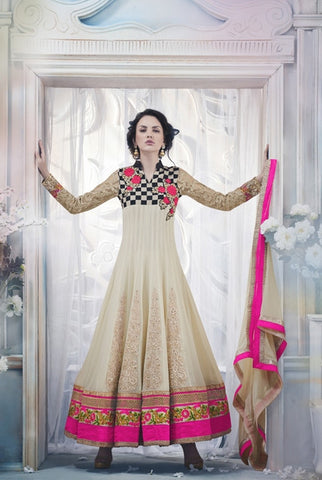 Designer Gorgeous Party Wear Suit