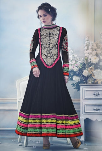 Designer Gorgeous Party Wear Suit