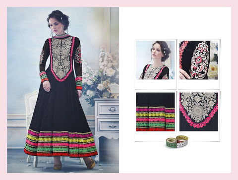 Designer Gorgeous Party Wear Suit