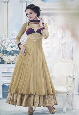 Designer Gorgeous Party Wear Suit