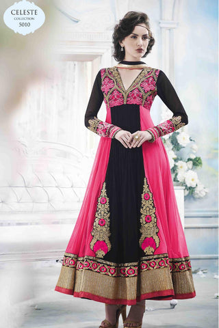 Beautiful Designer Anarkali Suit