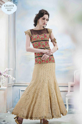 Beautiful Designer Ethnic Wear