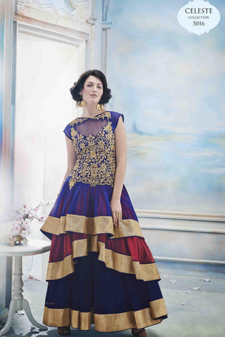 Beautiful Designer Ethnic Wear
