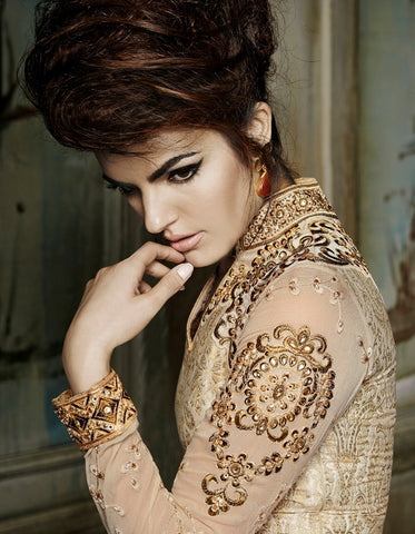 Beautiful Designer Ethnic Wear