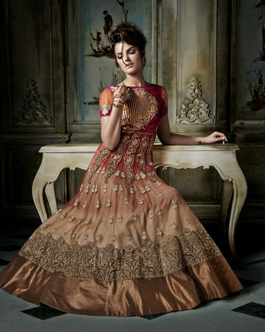 Beautiful Designer Ethnic Wear