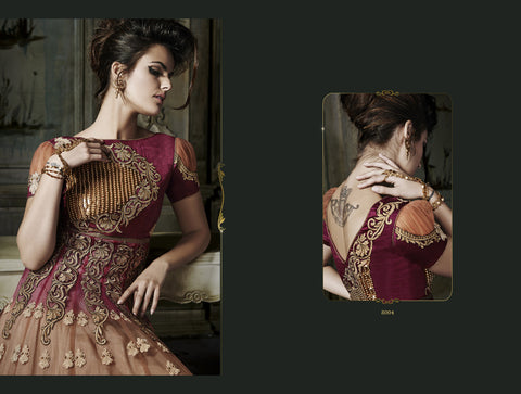 Beautiful Designer Ethnic Wear