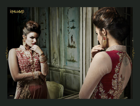 Beautiful Designer Ethnic Wear