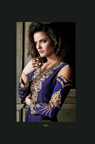 Beautiful Designer Ethnic Wear