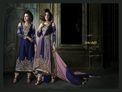 Beautiful Designer Ethnic Wear