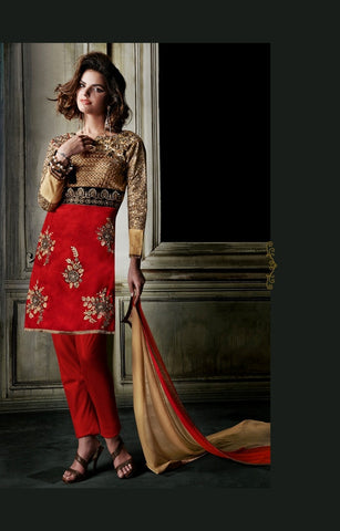 Beautiful Designer Ethnic Wear