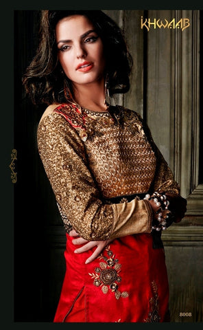 Beautiful Designer Ethnic Wear