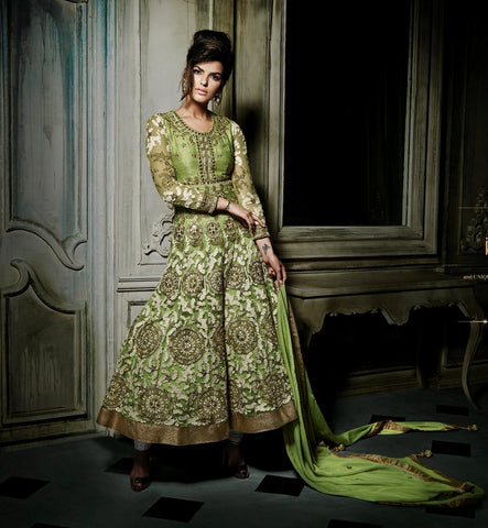 Beautiful Designer Ethnic Wear