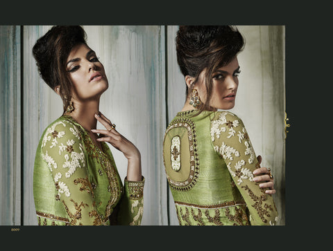Beautiful Designer Ethnic Wear