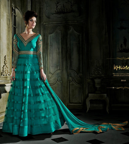 Beautiful Designer Ethnic Wear