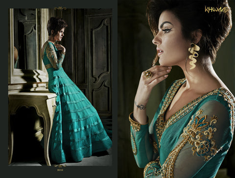 Beautiful Designer Ethnic Wear