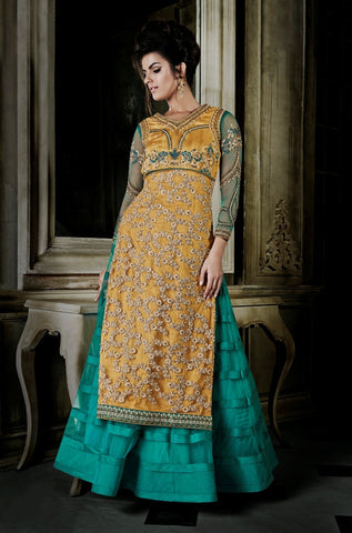Beautiful Designer Ethnic Wear