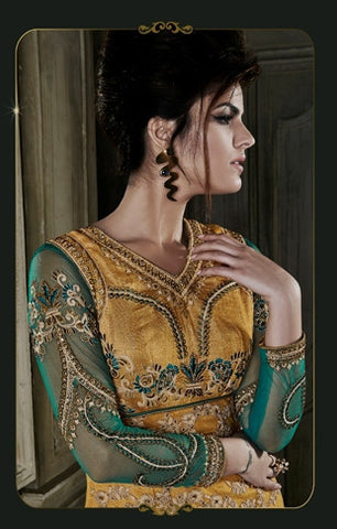 Beautiful Designer Ethnic Wear
