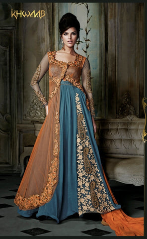 Beautiful Designer Ethnic Wear