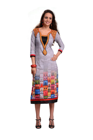 Beautiful Designer Kurtis