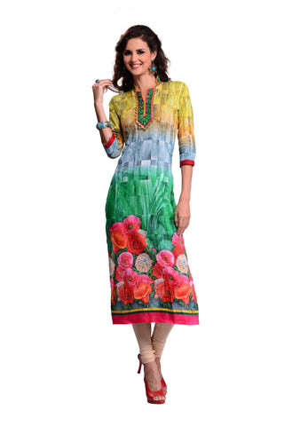 Beautiful Designer Kurtis