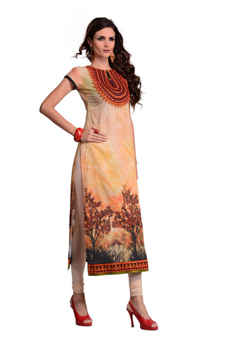 Beautiful Designer Kurtis