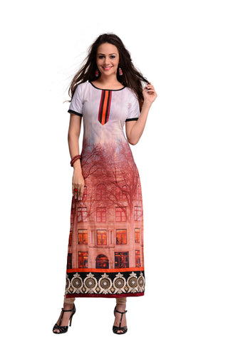 Beautiful Designer Kurtis