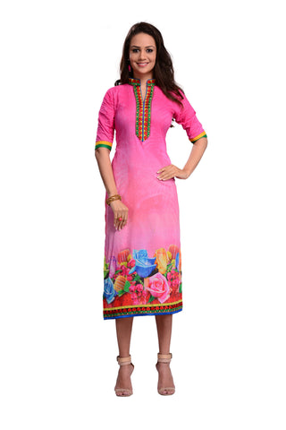 Beautiful Designer Kurtis