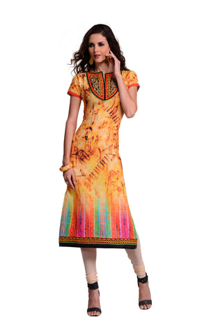 Beautiful Designer Kurtis