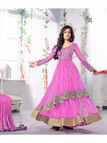 Designer Anarkali Suit