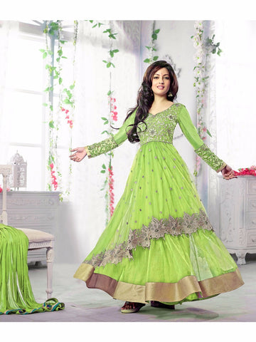 Designer Anarkali Suit