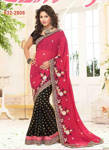 akshara sarees