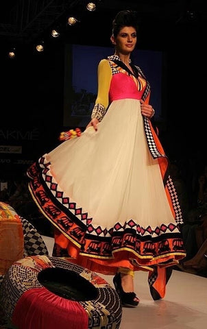 Narmada Fashion Best Salwar Suit