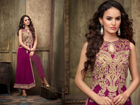 Narmada Fashion Best Salwar Suit