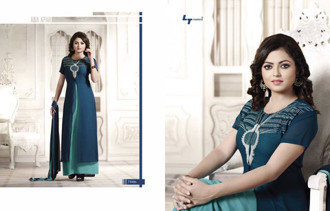 Narmada Fashion Best Salwar Suit